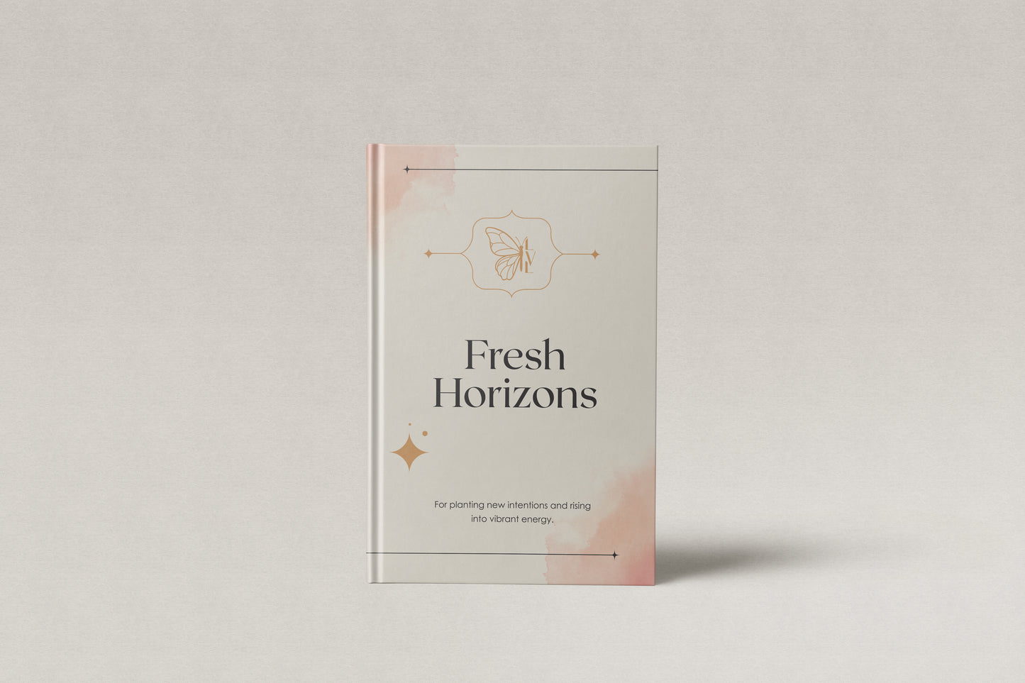 Fresh Horizons Journal