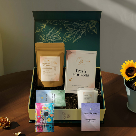 The Renewal Ritual Box