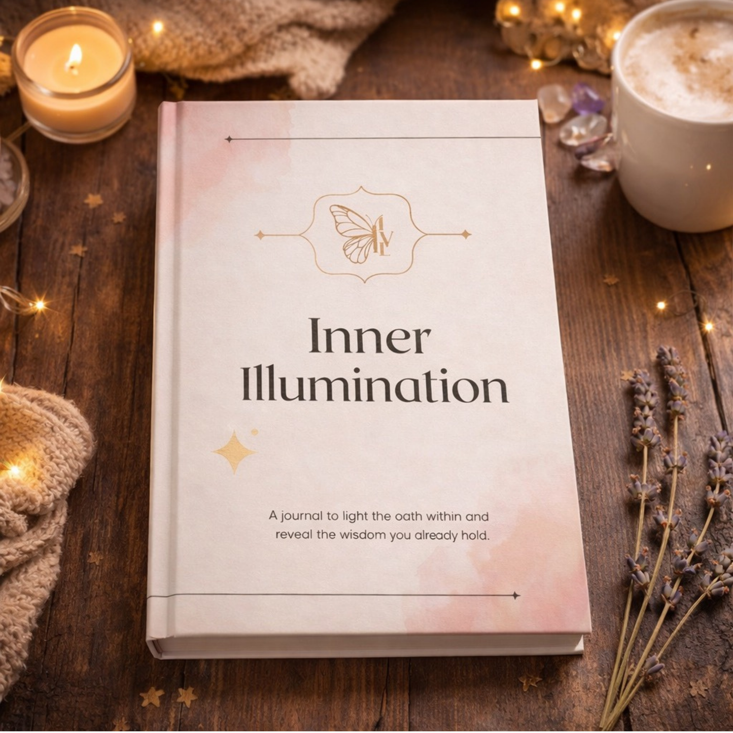 Inner Illumination Journal