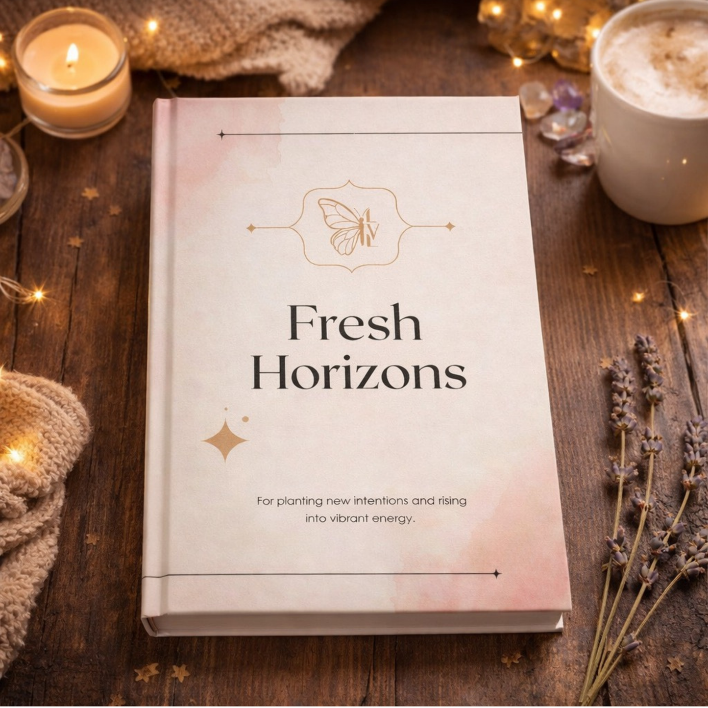 Fresh Horizons Journal