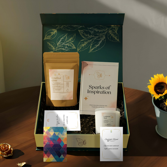 The Muse Ritual Box