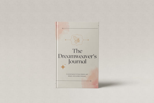The Dreamweaver’s Journal
