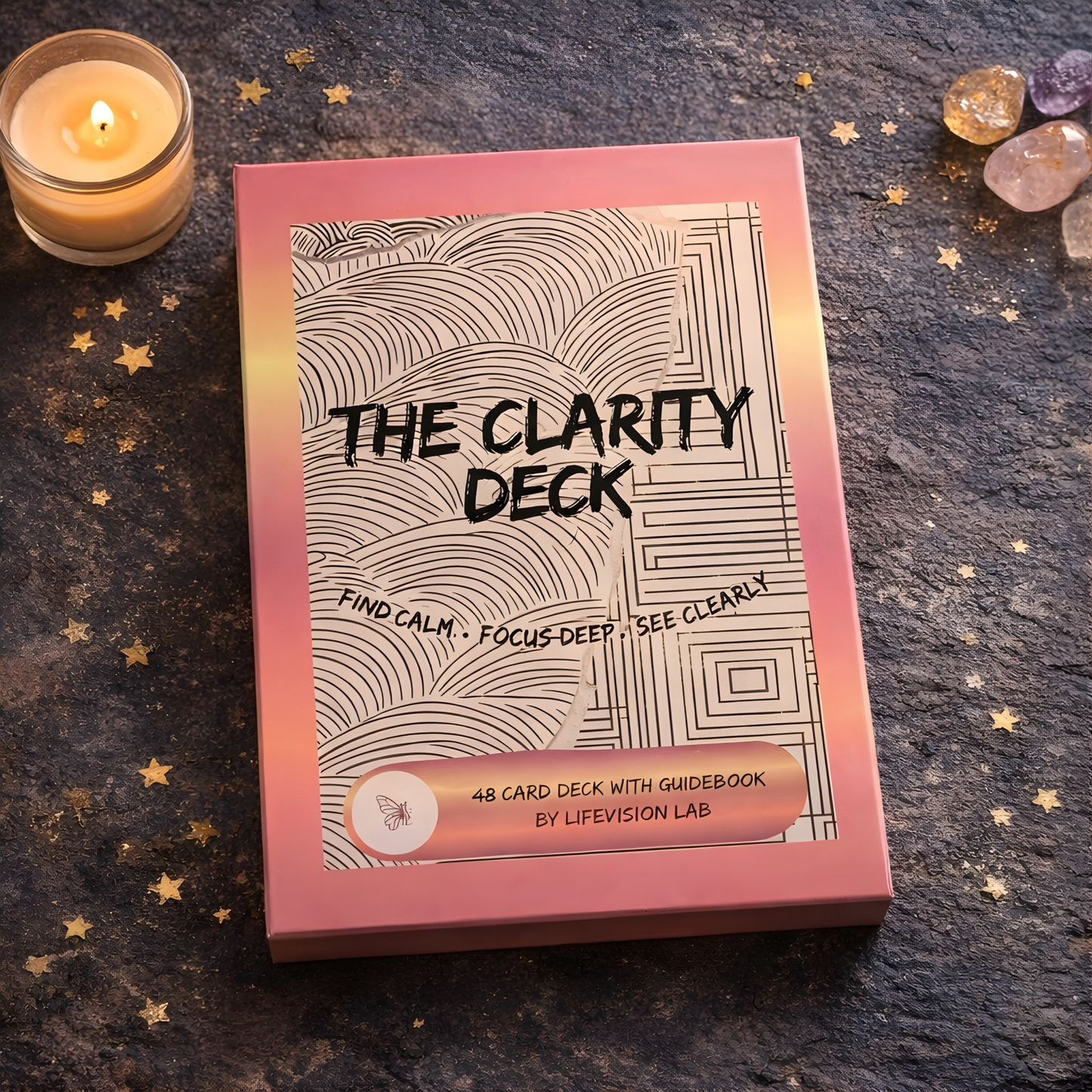 The Clarity Deck