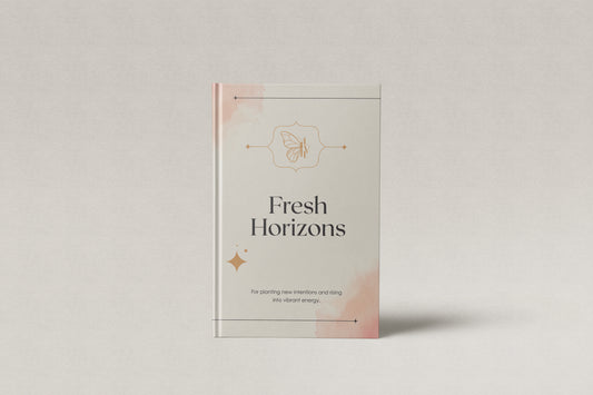 Fresh Horizons Journal