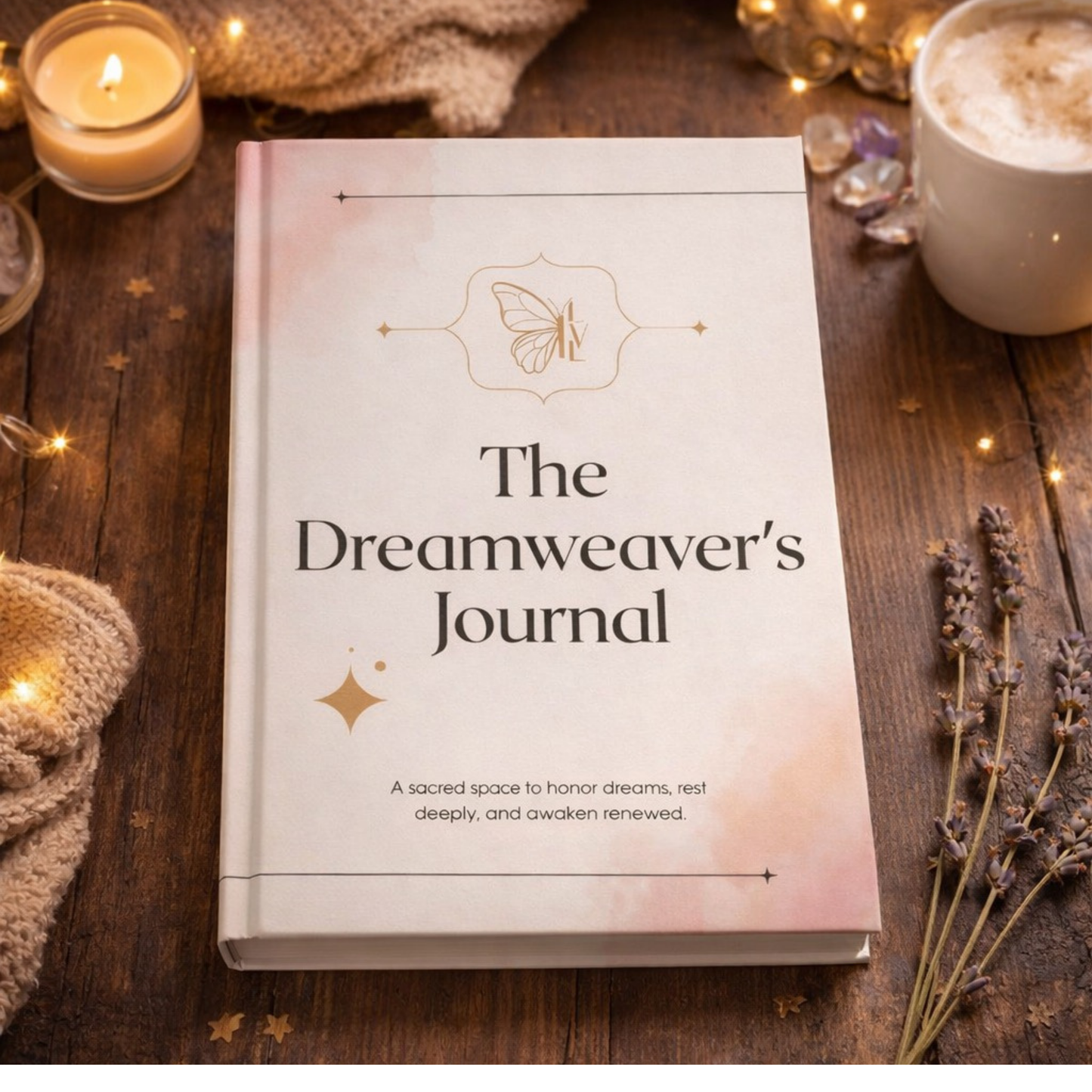 The Dreamweaver’s Journal
