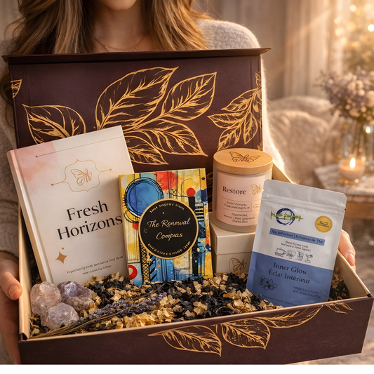 The Renewal Ritual Box