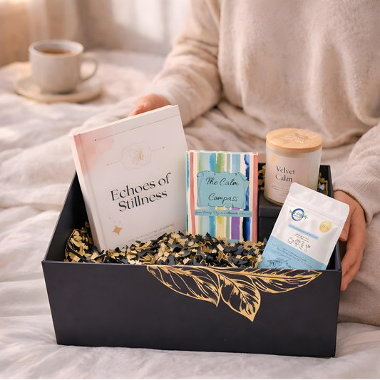 The Tranquility Ritual Box