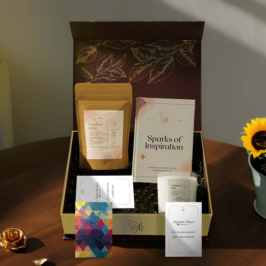 The Muse Ritual Box