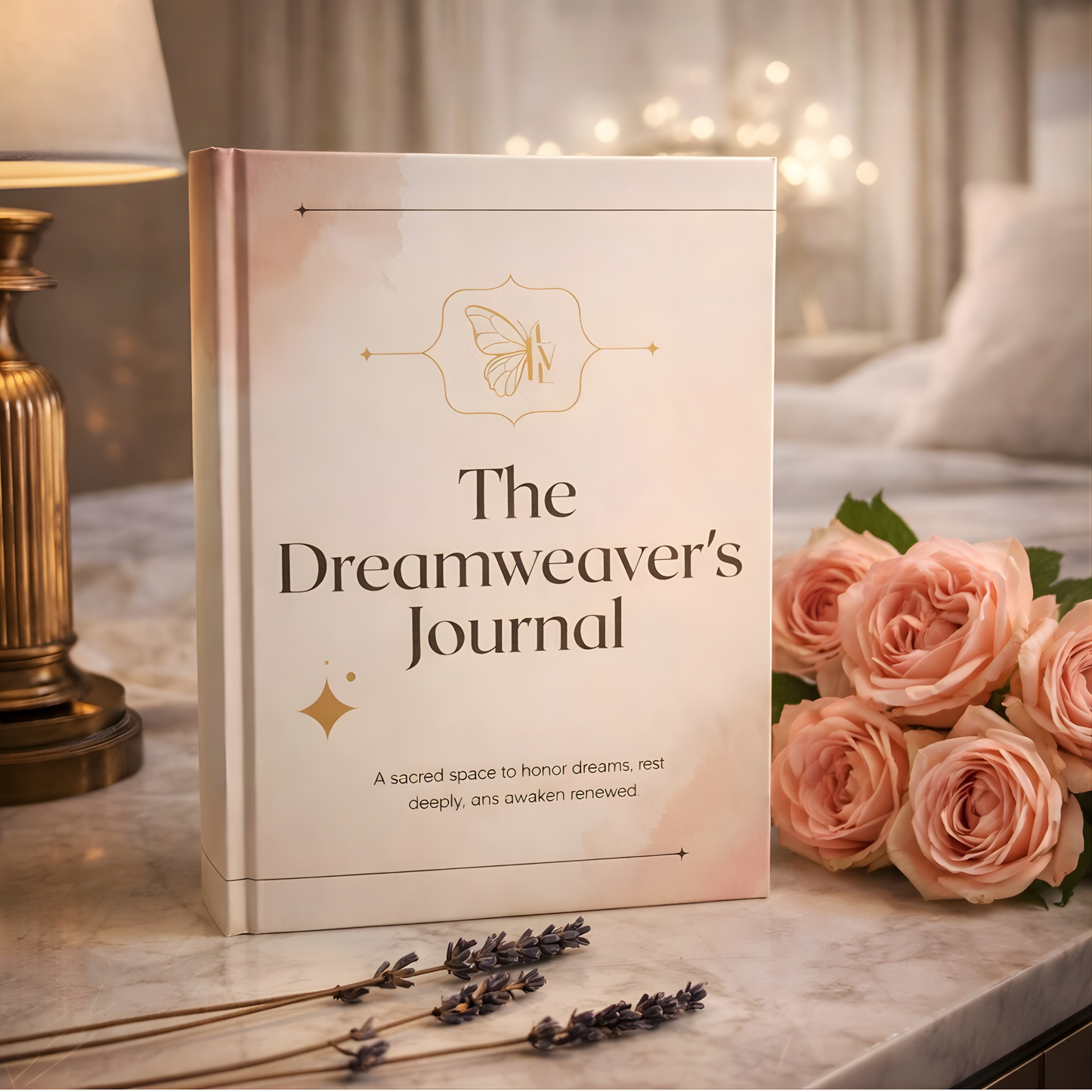 The Sacred Slumber Ritual Box