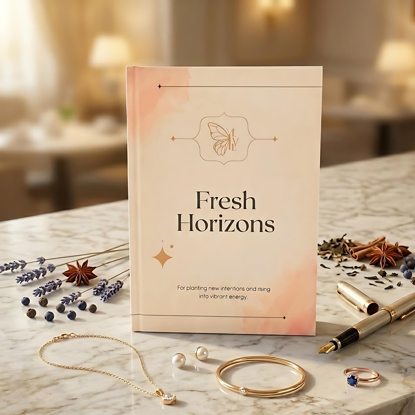 The Renewal Ritual Box