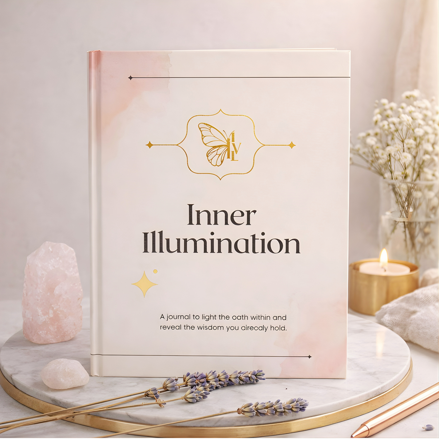 The Clarity Ritual Box