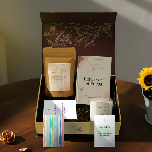 The Tranquility Ritual Box