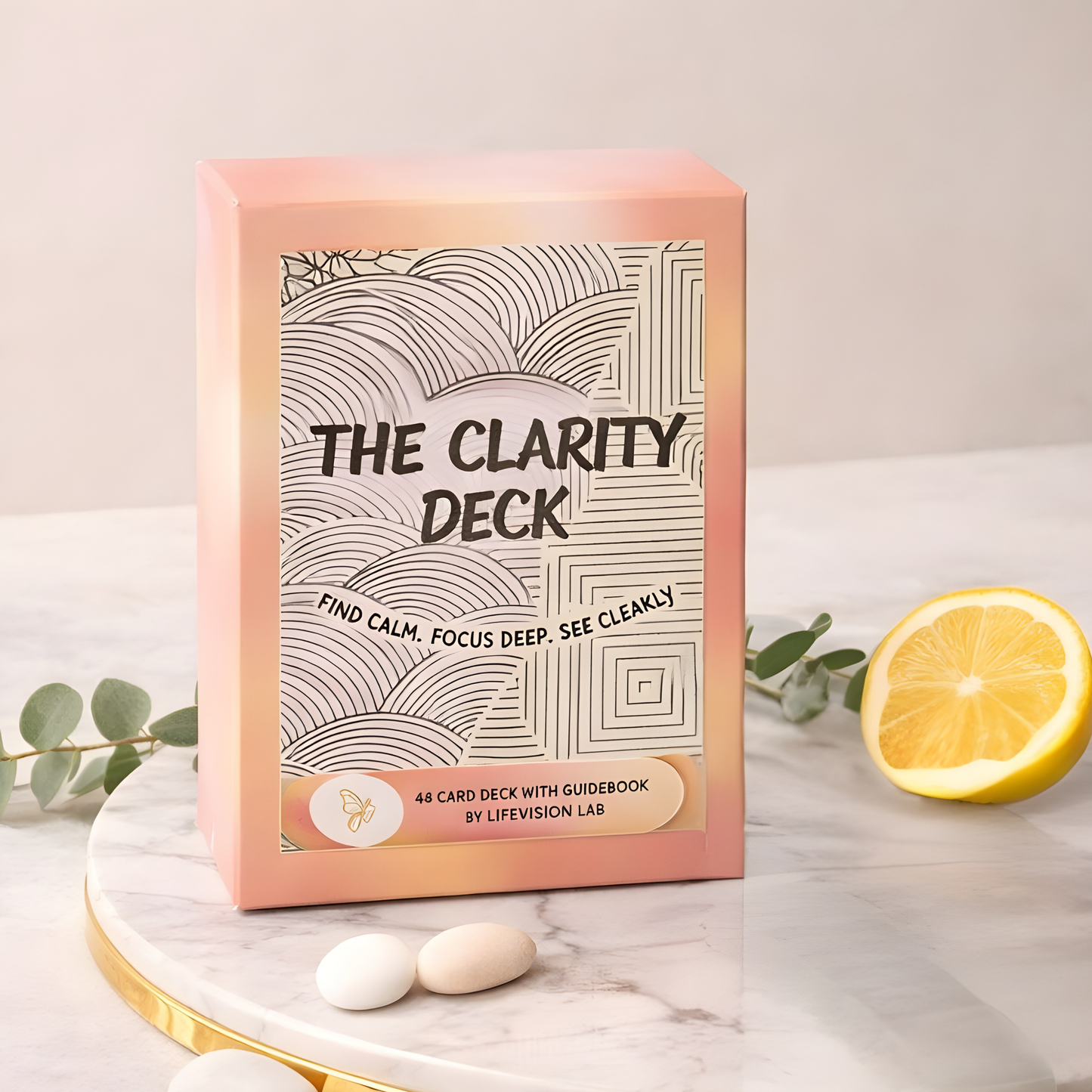 The Clarity Ritual Box