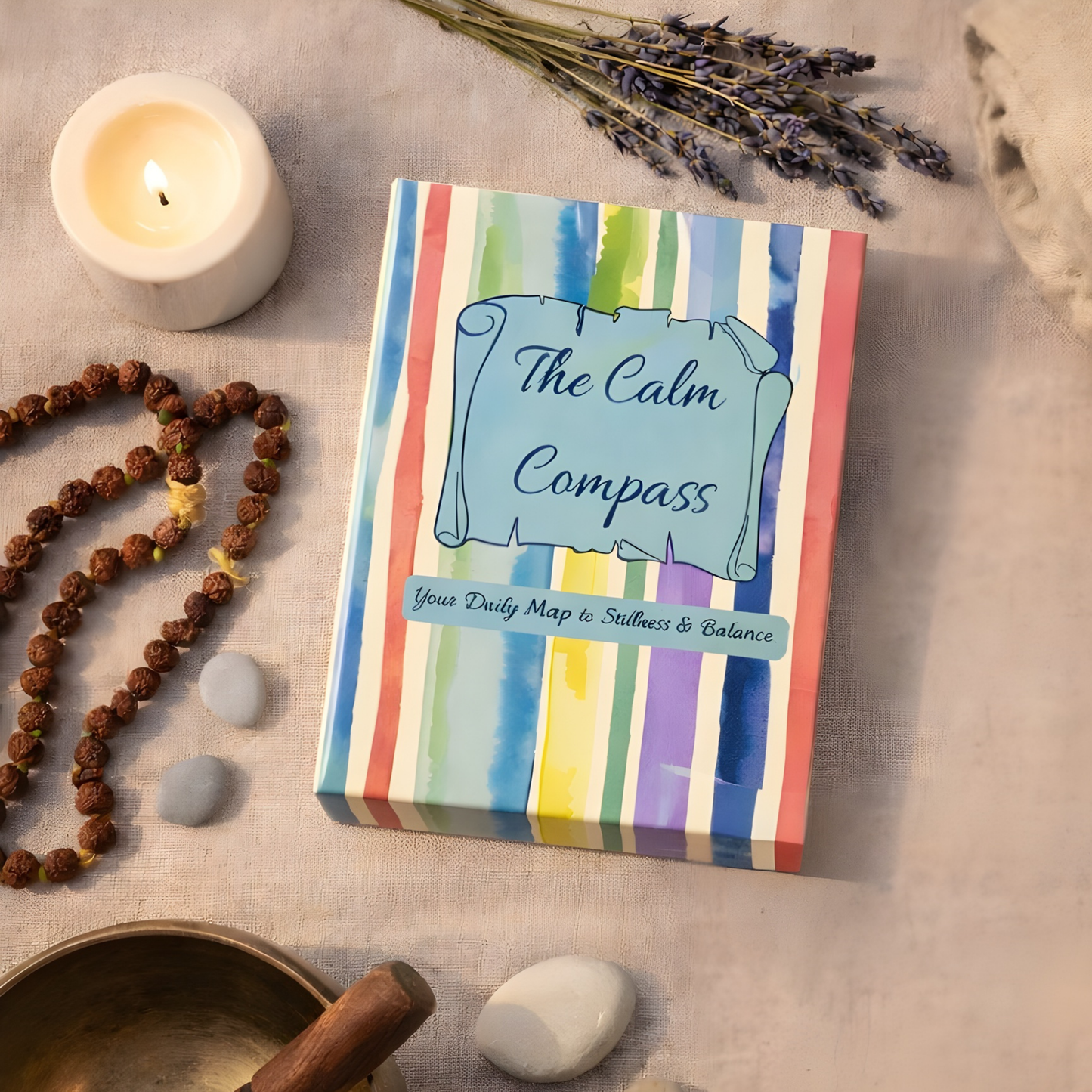 The Tranquility Ritual Box