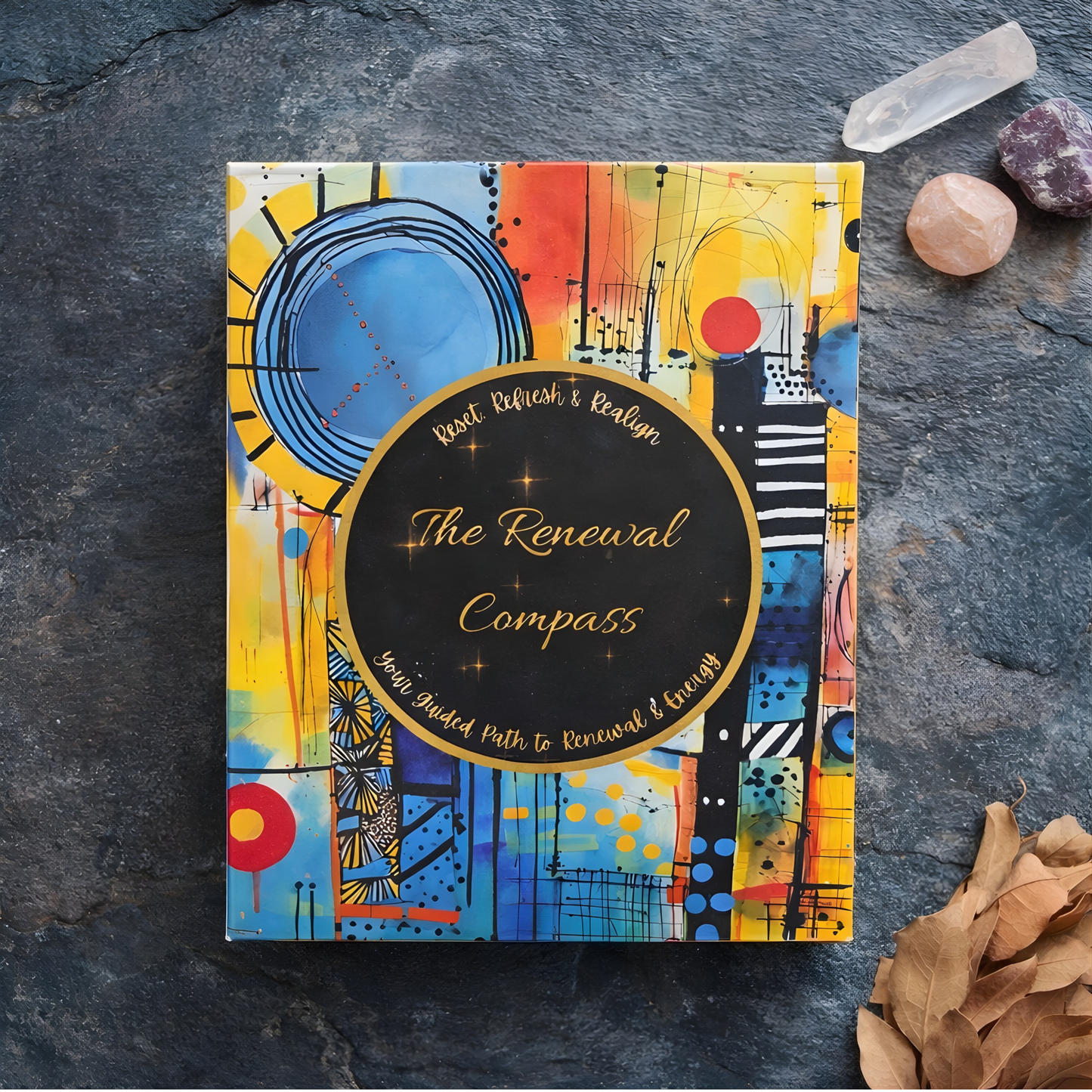 The Renewal Compass