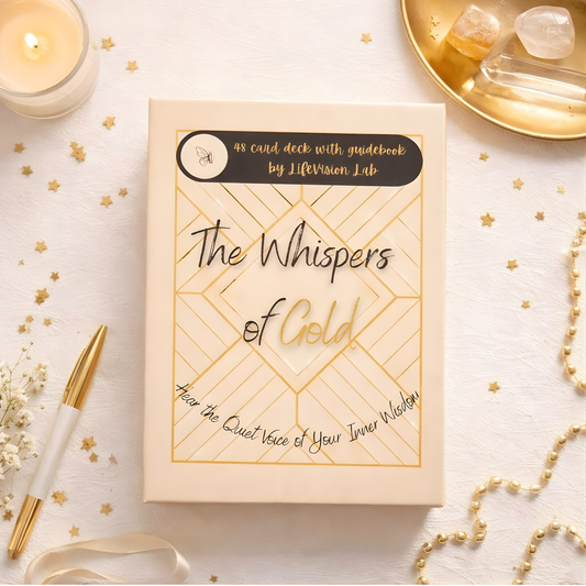 The Whispers of Gold