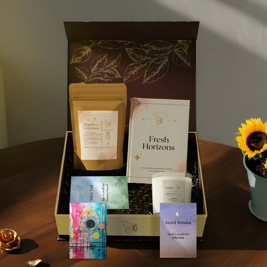 The Renewal Ritual Box