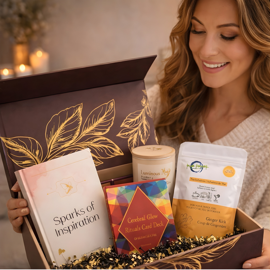 The Muse Ritual Box