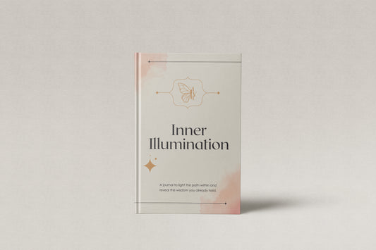 Inner Illumination Journal