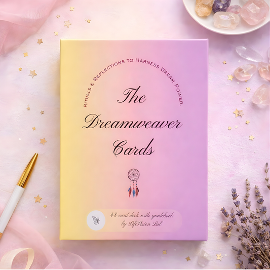 Dreamweaver Cards