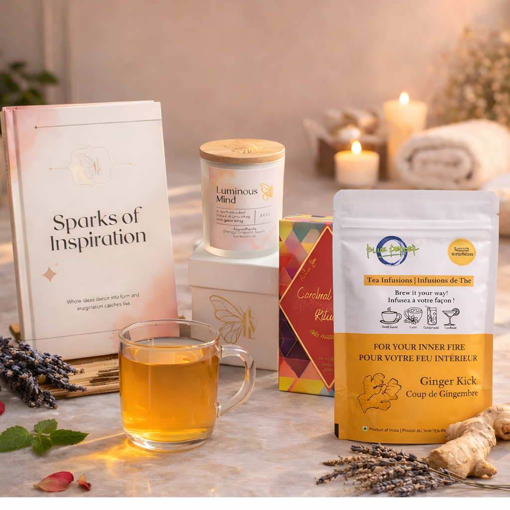 The Muse Ritual Box