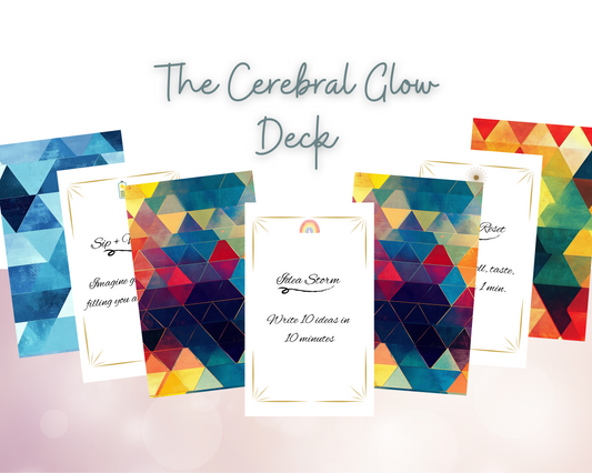 Cerebral Glow Deck