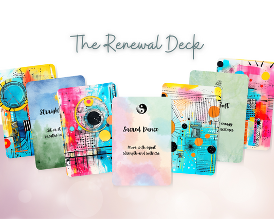 The Renewal Compass